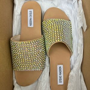 Steve Madden Sandal 8.5